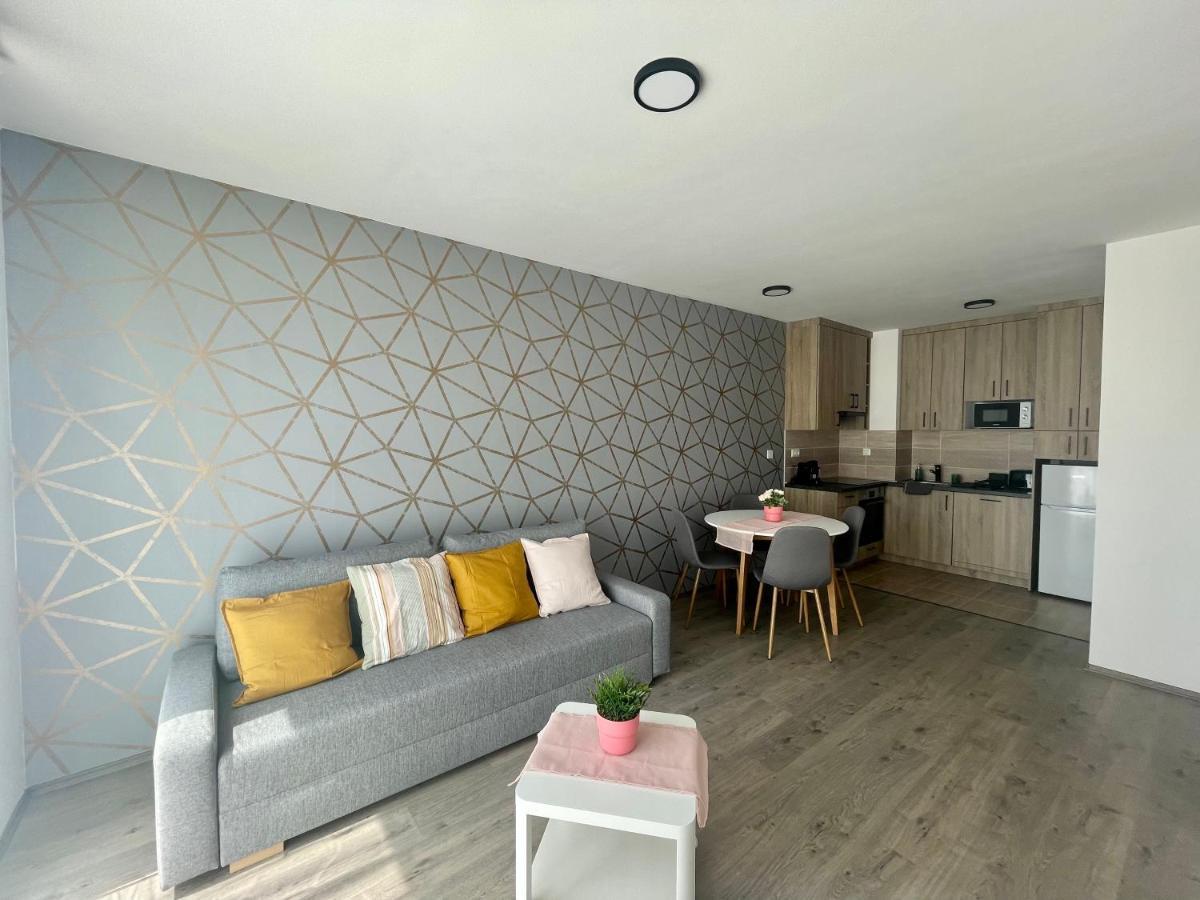 B144 Design Lux Apartments #Freeparking 布达佩斯 外观 照片