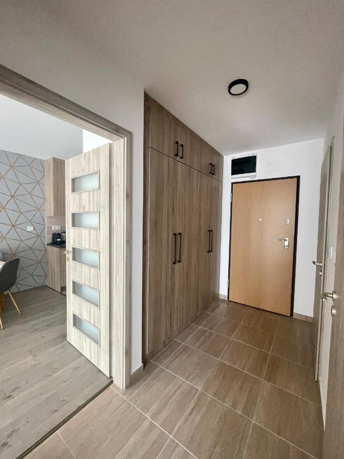 B144 Design Lux Apartments #Freeparking 布达佩斯 外观 照片