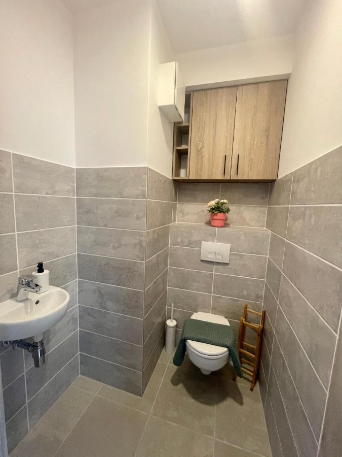 B144 Design Lux Apartments #Freeparking 布达佩斯 外观 照片
