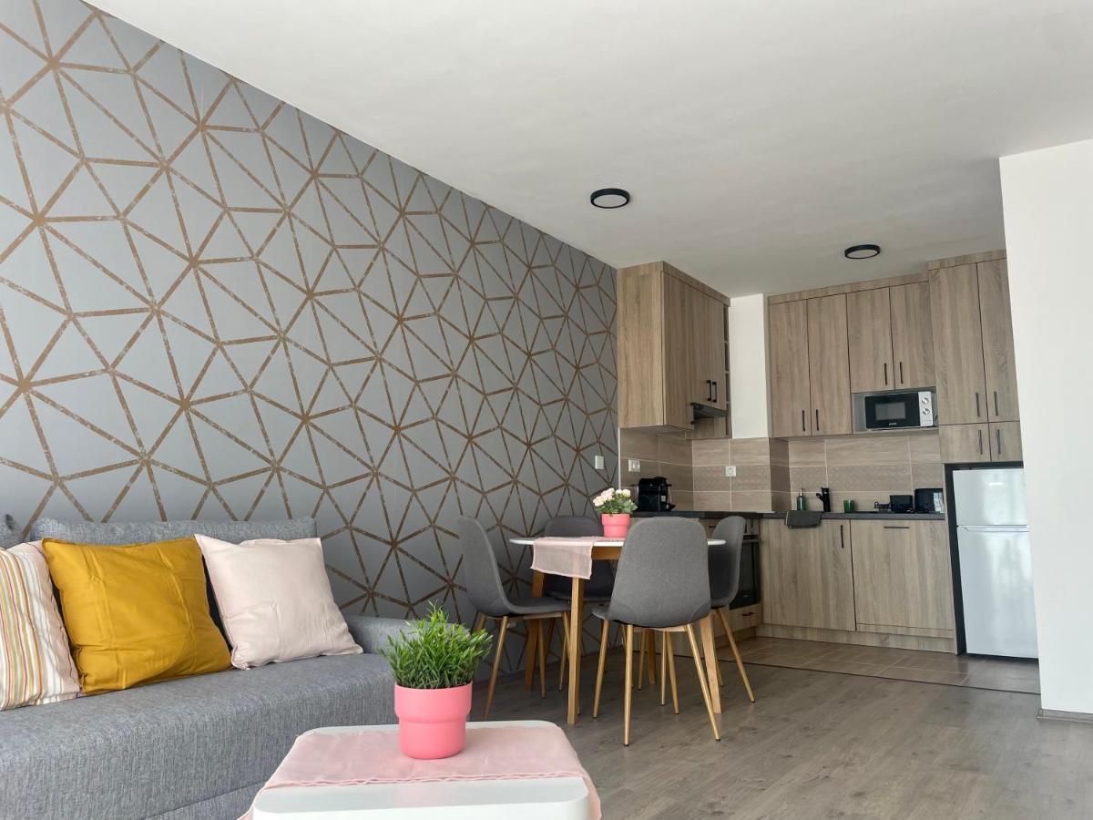 B144 Design Lux Apartments #Freeparking 布达佩斯 外观 照片