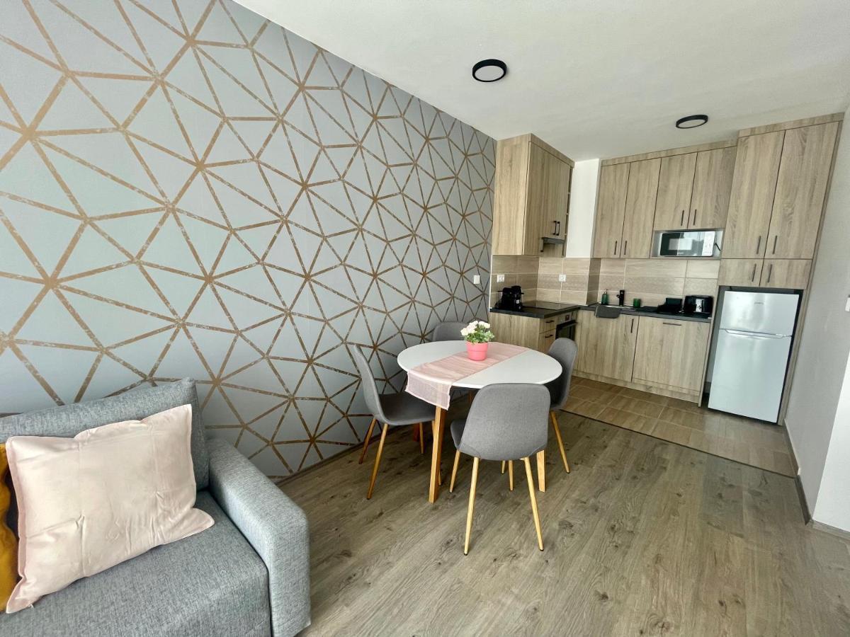 B144 Design Lux Apartments #Freeparking 布达佩斯 外观 照片